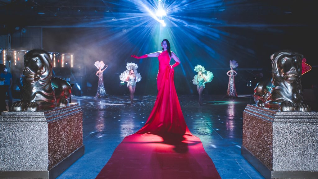 velvet rope entertainment gold coast events