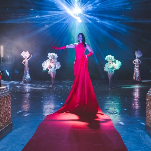 velvet rope entertainment gold coast events