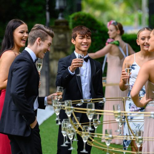 wedding entertainment